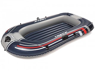 Bateau gonflable Bestway LIGNE X1 228x121x32cm 2 places