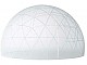 Moustiquaire pour abri bulle jardin GARDEN IGLOO