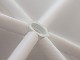 Moustiquaire pour abri bulle jardin GARDEN IGLOO - Autre vue