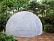 Moustiquaire pour abri bulle jardin GARDEN IGLOO - Autre vue