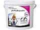 Correcteur de pH piscine pH plus poudre AquaPiscine seau 5kg