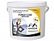 Desinfectant special piscine liner FORCE 5 galets 200gr AquaPiscine seau 5kg