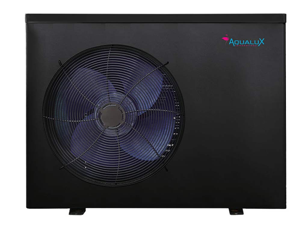 Pompe a chaleur piscine Aqualux INVERTER 30-40m³ 6,5kw