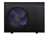 Pompe a chaleur piscine Aqualux INVERTER 30-40m³ 6,5kw