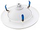 Kit de renovation piscine pour lampe PAR56 ECOPROOF Seamaid Sable - Autre vue