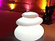 Lampe sans fil Loon PROLite STOONS a LED 28x35cm pour piscine et jardin - Autre vue