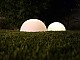 Lampe Loon PRO Lite DEMIMOON Ø50x25cm pour piscine et jardin - Autre vue