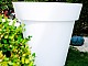 Vase lumineux PROLite Loon LAGOON Ø55x50cm pour piscine et jardin