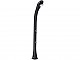 Douche solaire Formidra So HAPPY 28L Anthracite avec rince pieds