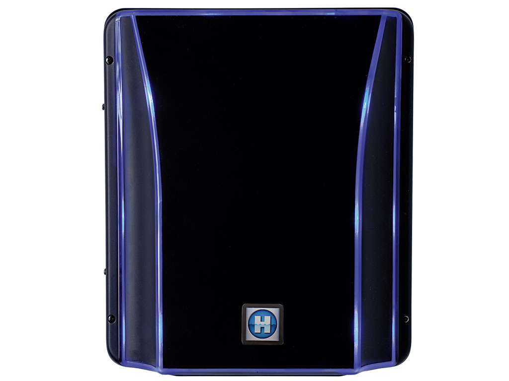 electrolyseur Hayward Salt & Swim 2.0 piscine 150m³