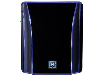 Image electrolyseur Hayward Salt & Swim 2.0 piscine 150m³