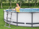 Kit piscine Bestway STEEL PRO MAX ronde Ø427x107cm filtration cartouche - Autre vue