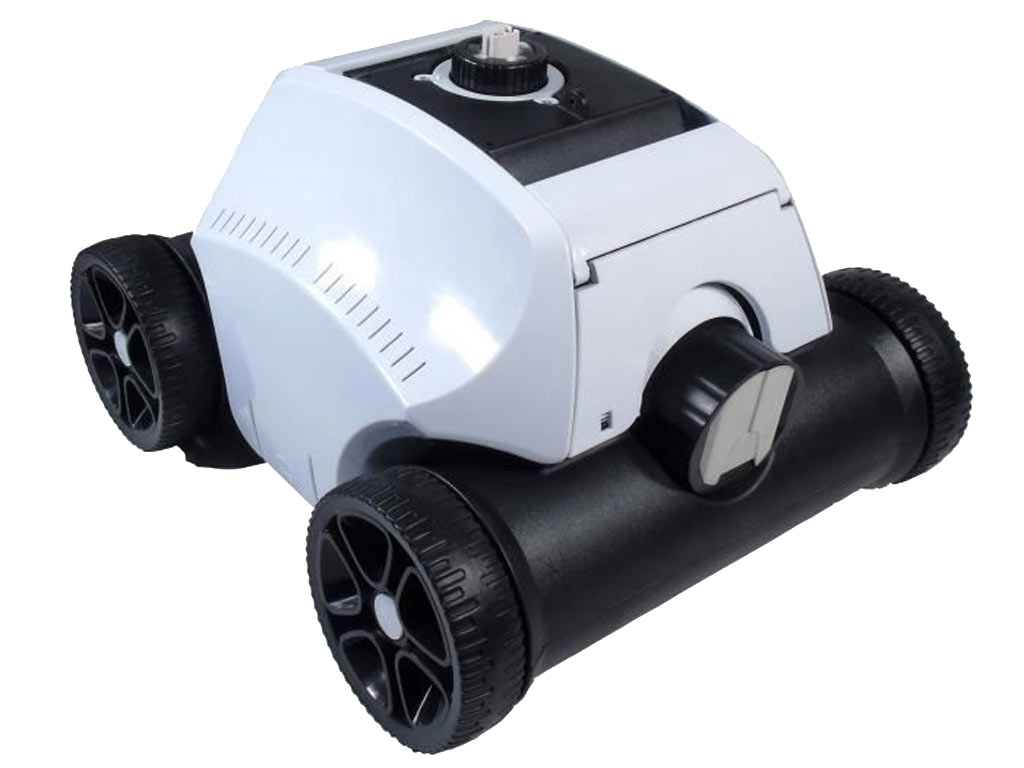 Robot piscine Ubbink ROBOTCLEAN ACCU POOL sans fil