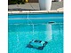 Robot piscine Ubbink ROBOTCLEAN ACCU POOL sans fil - Autre vue