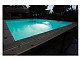 Projecteur piscine bois Ubbink LED 350 blanc - Autre vue