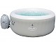 Spa gonflable Bestway LAY-Z-SPA TAHITI AirJet Ø180x66cm 2/4 places