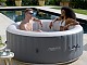 Spa gonflable Ubbink INFINITE SPA XTRA 4 places Ø180x65cm 800L - Autre vue