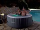 Spa gonflable Ubbink INFINITE SPA XTRA 4 places Ø180x65cm 800L - Autre vue