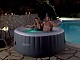 Spa gonflable Ubbink INFINITE SPA XTRA 6 places Ø208x65cm 1000L - Autre vue
