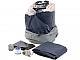 Spa gonflable Ubbink INFINITE SPA CHAMPION 6 places 185x185x65cm 910L - Autre vue