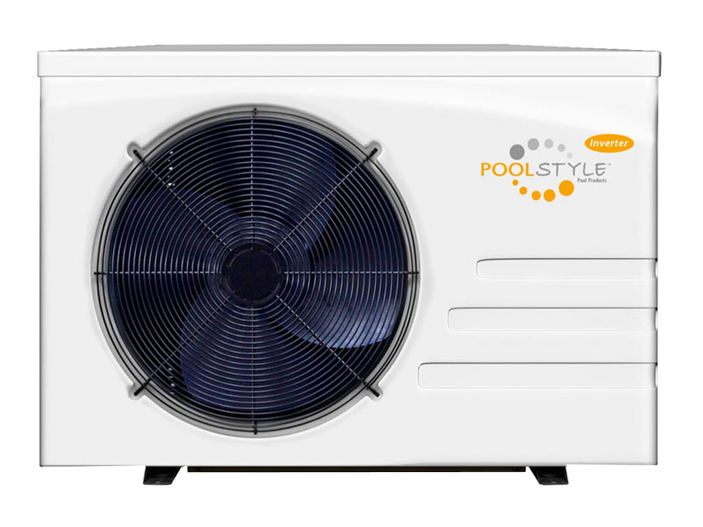 Pompe a chaleur piscine Poolstyle Inverter R32 21KW