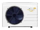 Pompe a chaleur piscine Poolstyle Inverter R32 21KW