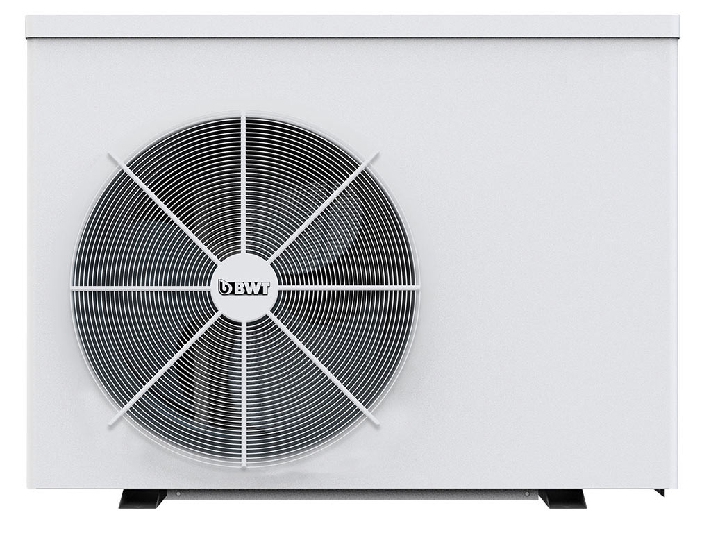 Pompe a chaleur piscine BWT myPOOL Inverter 12,5kW R32