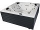 Spa BAHAMAS 1100L 5 places assises + 1 place allongee