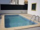 Piscine enterree acier Sunkit IRIS fond compose echelle inox - Autre vue