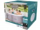 Spa gonflable Bestway LAY-Z-SPA CANCUN AirJet Ø180x66cm 2/4 places - Autre vue