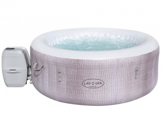 Spa gonflable Bestway LAY-Z-SPA CANCUN AirJet Ø180x66cm 2/4 places