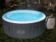 Spa gonflable Bestway LAY-Z-SPA BALI AirJet Ø180x66cm 2/4 places - Autre vue