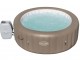 Spa gonflable Bestway LAY-Z-SPA PALM SPRINGS AirJet Ø196x71cm 4/6 places