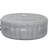 Spa gonflable Bestway LAY-Z-SPA HONOLULU AirJet Ø196x71cm 4/6 places - Avantages et caractéristiques du spa gonflable Bestway LAY-Z-SPA HONOLULU