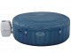 Spa gonflable Bestway LAY-Z-SPA MILAN AirJet Plus Ø196x71cm 4/6 places - Autre vue