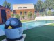 Pompe a chaleur piscine Aqualux PENGUIN 4kW - Autre vue