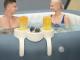 Porte-boissons pour spa LAY-Z Bestway - Autre vue