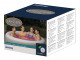 Lumiere flottante LED Bestway 7 couleurs piscine et spa - Autre vue