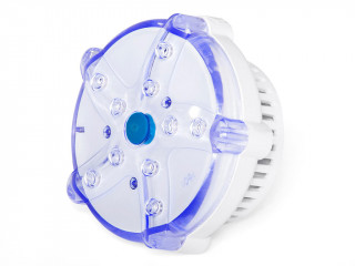 Lumiere flottante LED Bestway 7 couleurs piscine et spa