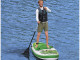 Paddle gonflable Bestway FREESOUL 340x89x15cm 1 place convertible kayak - Autre vue