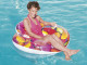 Bouee fauteuil gonflable piscine Bestway Lounge fashion DELIGHT 118x117cm 1 place - Autre vue