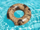 Bouee gonflable piscine Bestway COOKIE 107cm - Autre vue