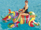 Bouee XXL gonflable piscine Bestway POP RHINO 201x102cm 1 place - Autre vue