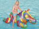 Bouee XXL gonflable piscine Bestway POP RHINO 201x102cm 1 place - Autre vue