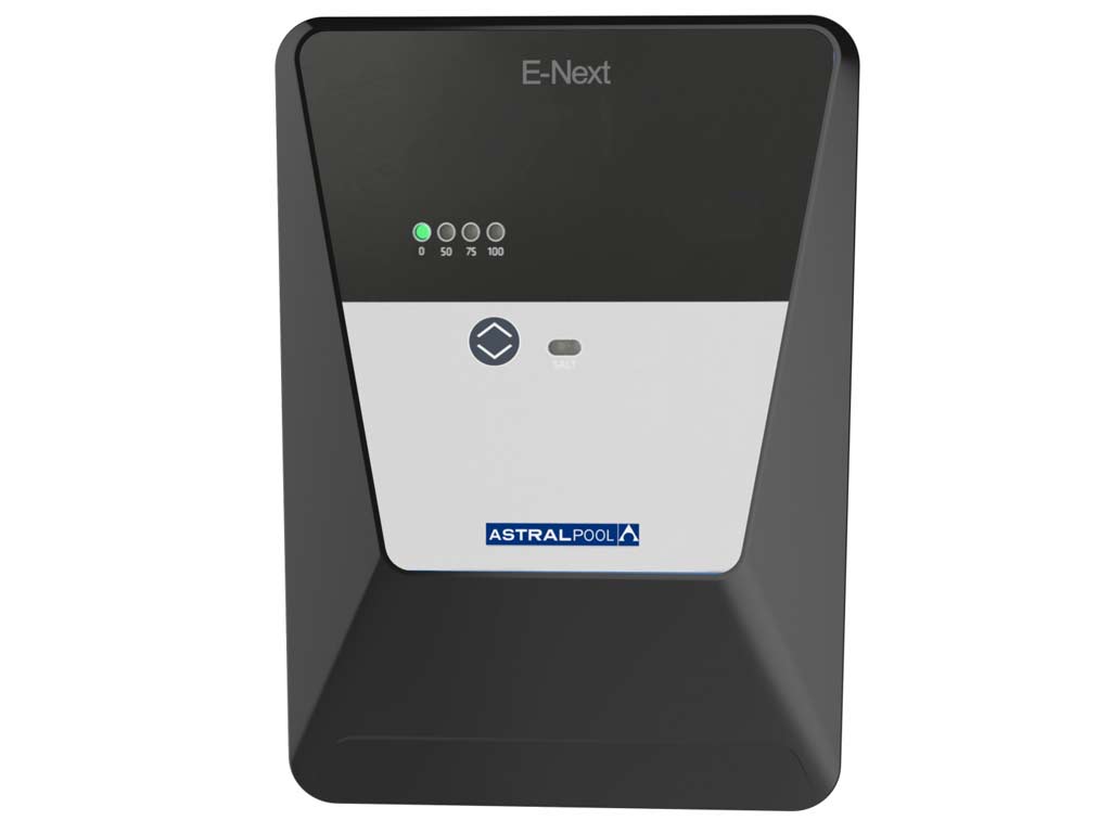 Electrolyseur AstralPool E-NEXT 12 piscine 50m³