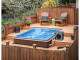 Pompe a chaleur piscine Poolex NANO ACTION 3 reversible - Autre vue