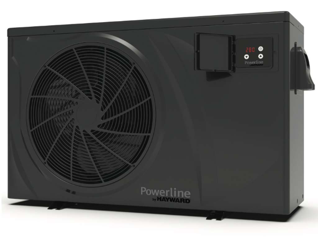 Pompe a chaleur Hayward POWERLINE INVERTER 17KW mono