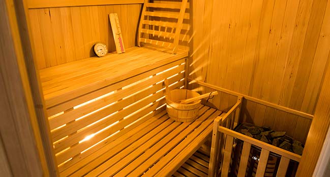 Sauna vapeur cabine 3 places France Sauna SENSE 3 - Sauna vapeur 3 places France Sauna SENSE 3, authenticité et technologie