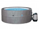 Spa semi-rigide NetSpa VITA 4 places Ø 156 cm x H 70 cm
