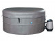 Spa semi-rigide NetSpa VITA 4 places Ø 156 cm x H 70 cm - Autre vue